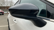 Mazda 3 2.0 e-Skyactiv X MHEV [186] Homura 5dr [Sunroof] Petrol Hatchback